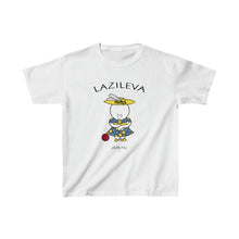 Lazileva T-Shirt