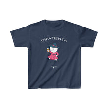 Impatienta T-Shirt