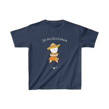 Jealousina T-Shirt