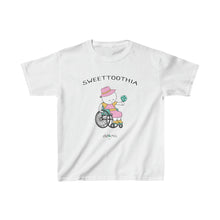 Sweettoothia T-Shirt