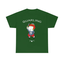 Quarling Adult Unisex Cotton Tee