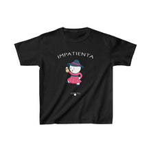 Impatienta T-Shirt