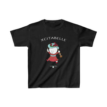Xcitabelle T-Shirt