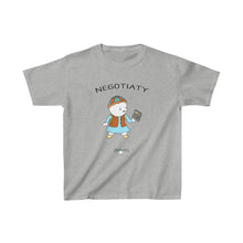 Negotiaty T-Shirt