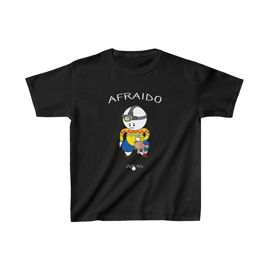 Afraido T-Shirt