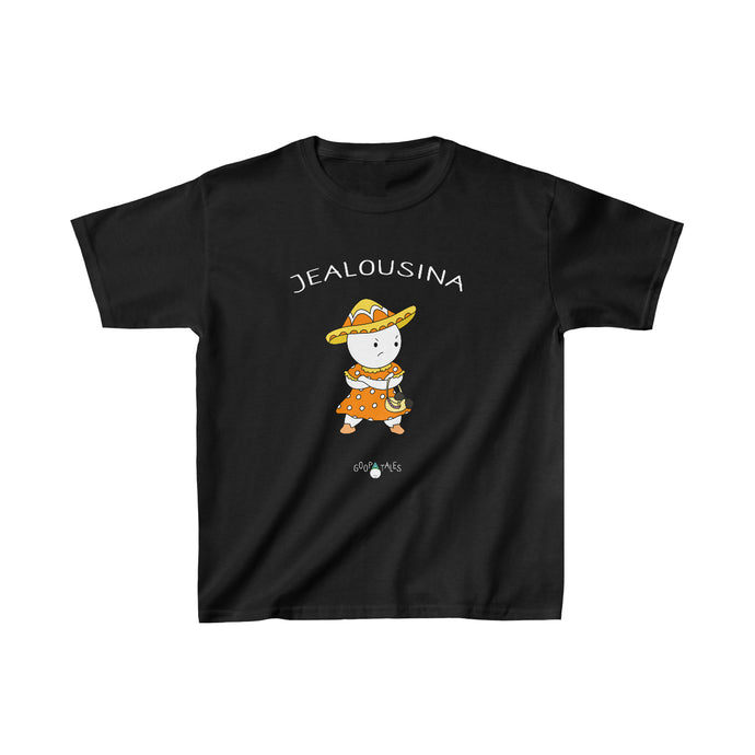 Jealousina T-Shirt