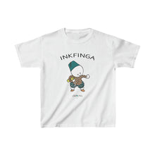 Inkfinga T-Shirt