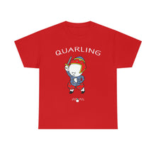 Quarling Adult Unisex Cotton Tee