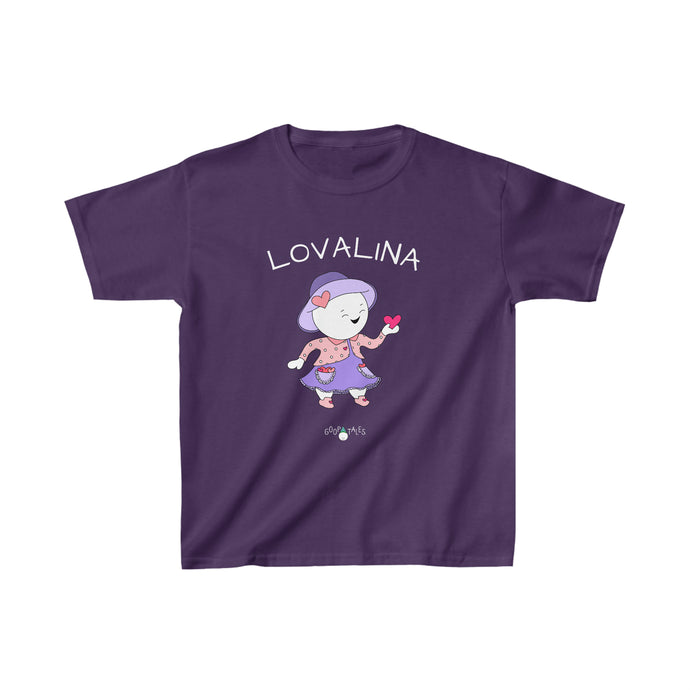 Lovalina T-Shirt