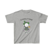 Shoutine T-Shirt