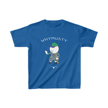 Whymusty T-Shirt