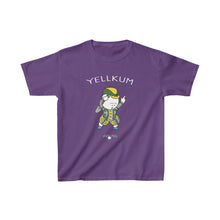 Yellkum T-Shirt