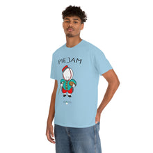 Piejam Adult Unisex Cotton Tee