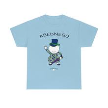 Abednego Adult Unisex Cotton Tee