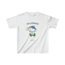 Idunno T-Shirt