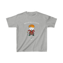 Neverlissen T-Shirt