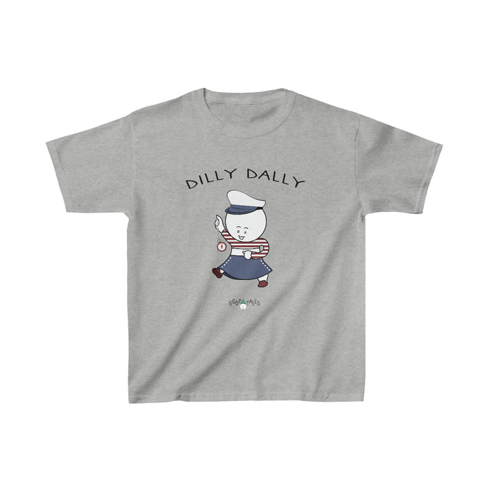 Dilly Dally T-Shirt