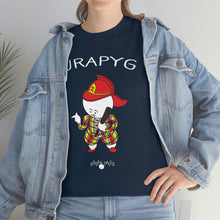 Urapyg Adult Unisex Cotton Tee