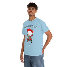 Bawlfred Adult Unisex Cotton Tee