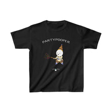 Partypooper T-Shirt