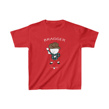 Bragger T-Shirt