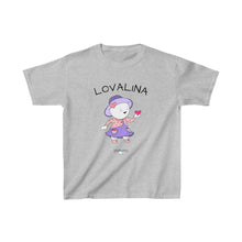 Lovalina T-Shirt