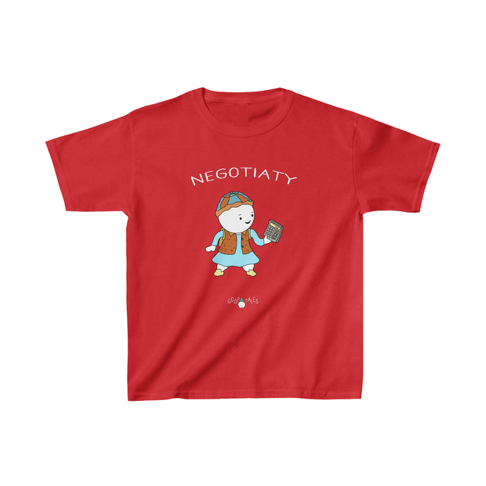 Negotiaty T-Shirt