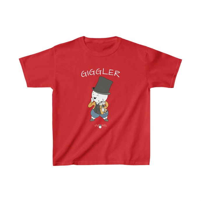 Giggler T-Shirt