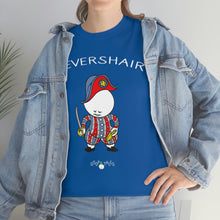 Nevershair Adult Unisex Cotton Tee