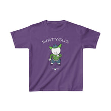 Dirtygus T-Shirt