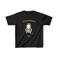 Yuwanda T-Shirt
