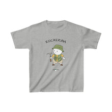 Rockerina T-Shirt