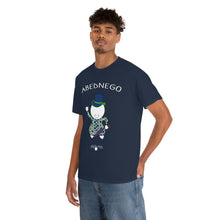 Abednego Adult Unisex Cotton Tee