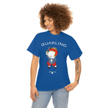 Quarling Adult Unisex Cotton Tee