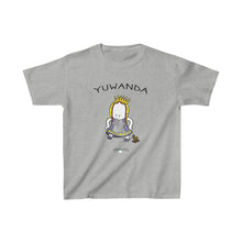 Yuwanda T-Shirt