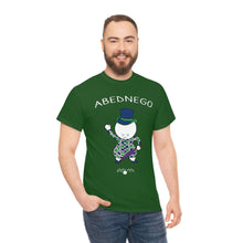 Abednego Adult Unisex Cotton Tee