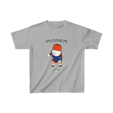 Pushem T-Shirt