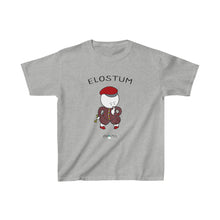 Elostum T-shirt