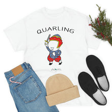 Quarling Adult Unisex Cotton Tee