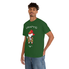 Urapyg Adult Unisex Cotton Tee