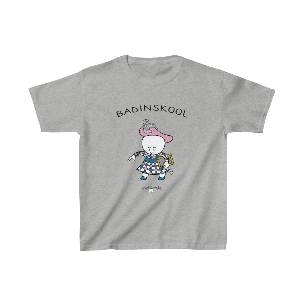 Badinskool T-Shirt