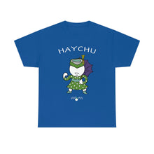Adult Haychu Unisex Cotton Tee