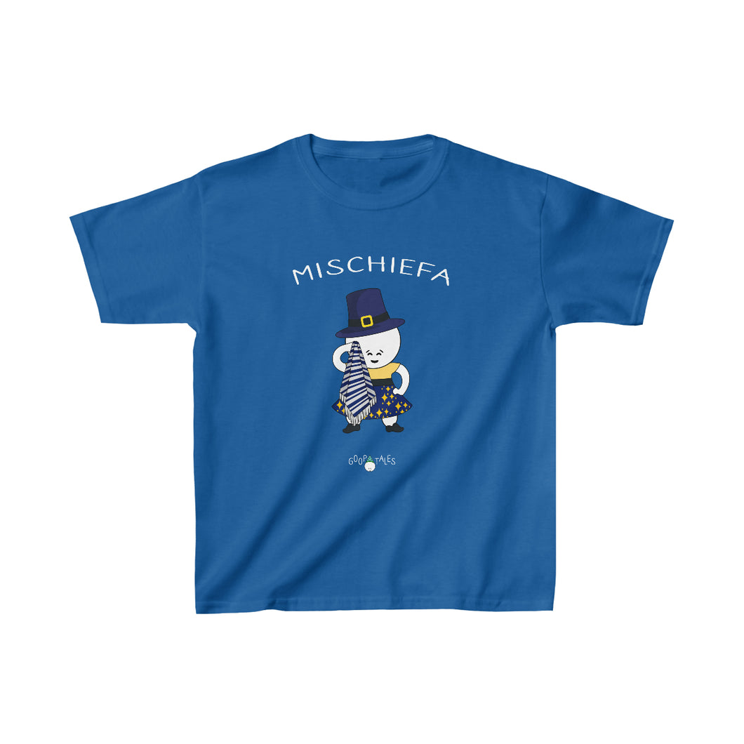 Mischiefa T-Shirt