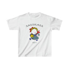 Sassilass T-Shirt