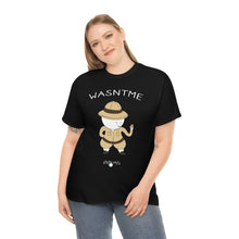 Wasntme Adult Unisex Cotton Tee
