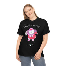 Laughalina Adult Unisex Cotton Tee