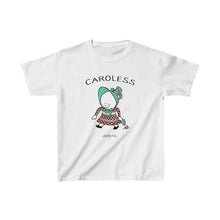 Caroless T-Shirt