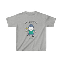 Lemeetri T-Shirt