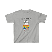 Afraido T-Shirt