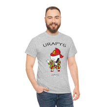 Urapyg Adult Unisex Cotton Tee